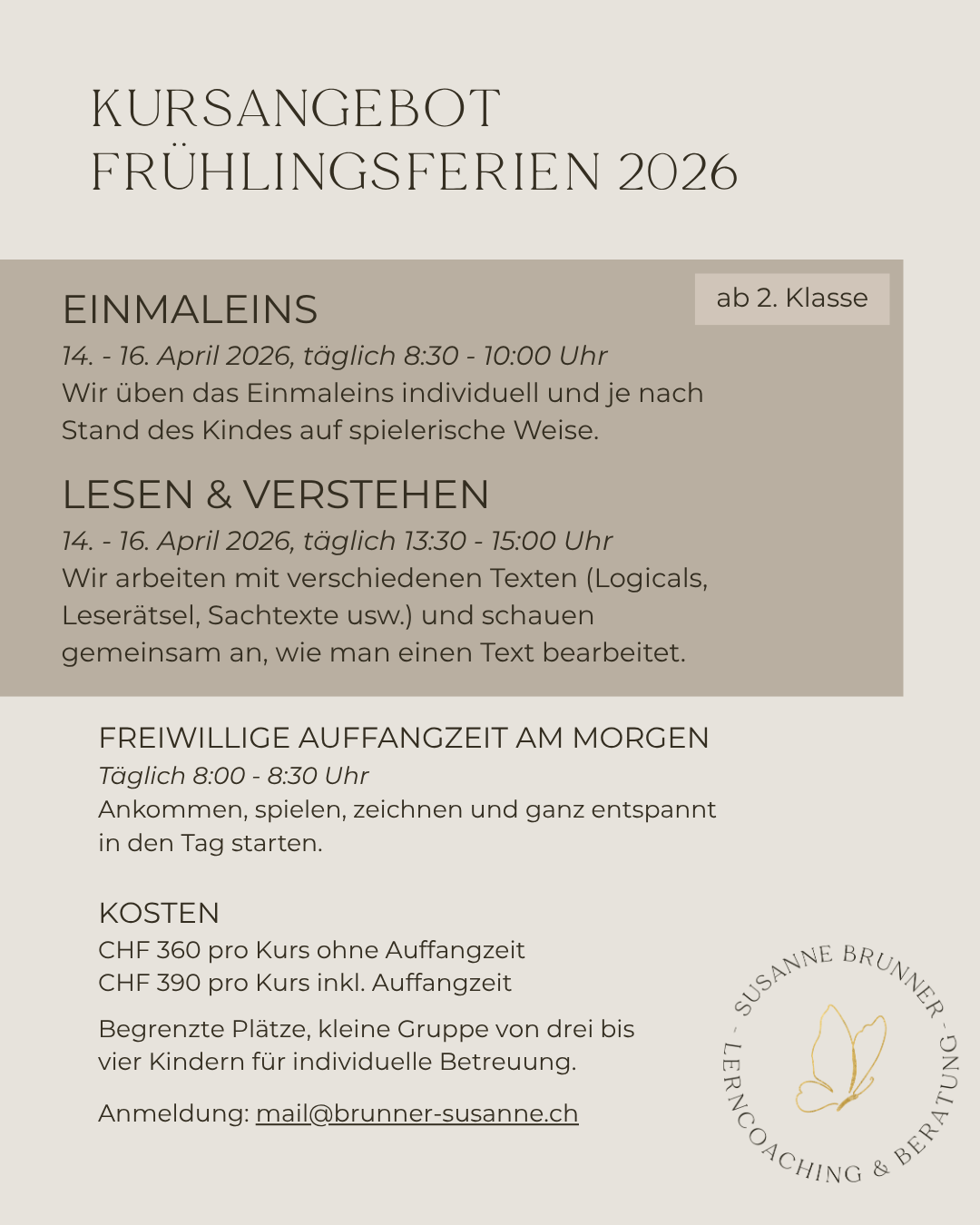 Angebot Frühlingsferien 2026 (3)